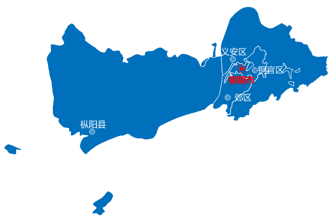 廣州到銅陵物流專線