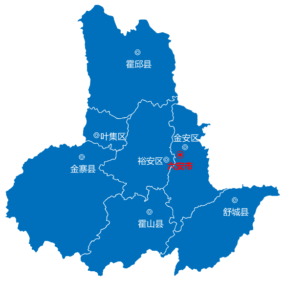 廣州到六安物流專線 廣州到六安物流專線