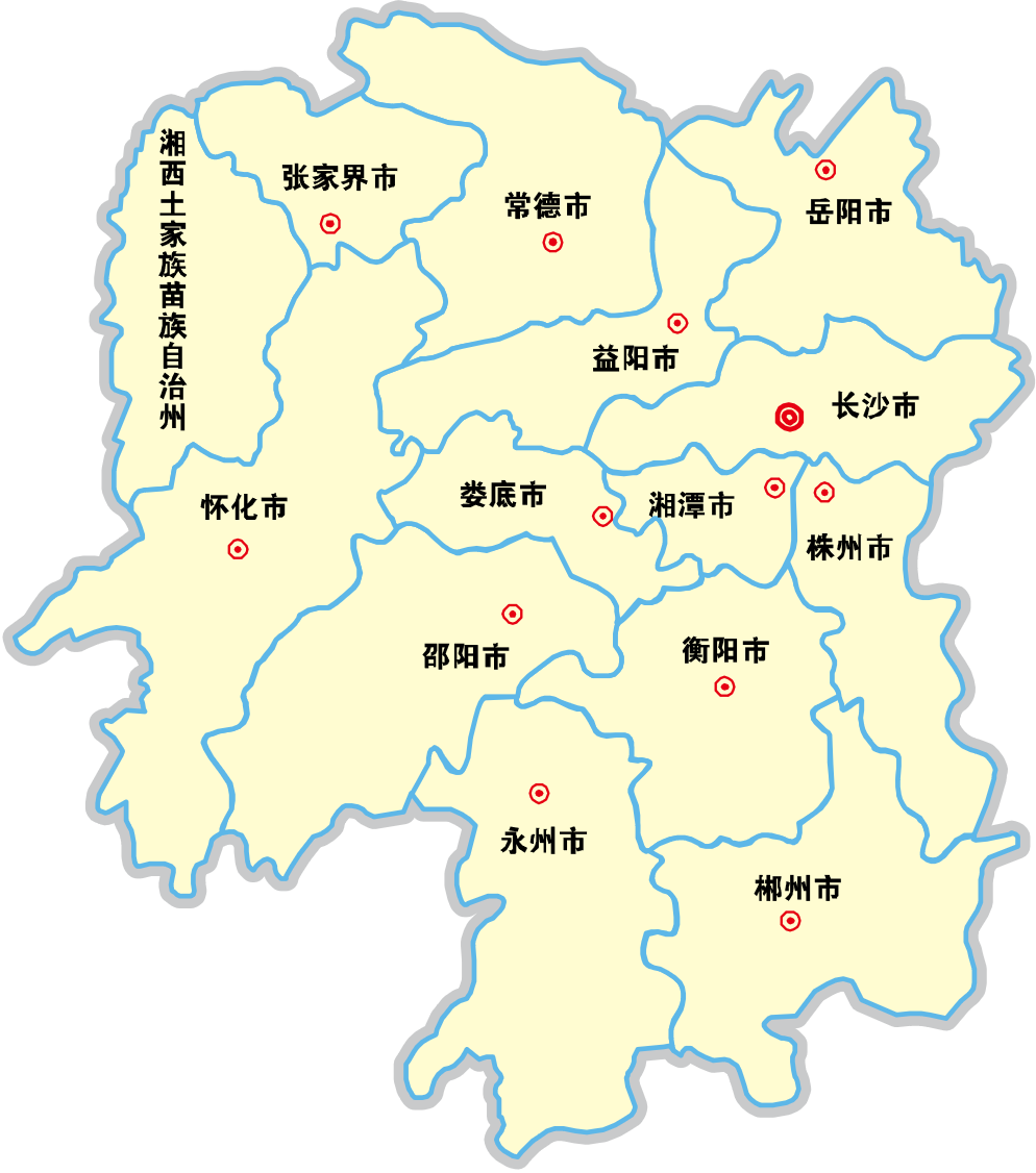 廣州到湖南物流專線